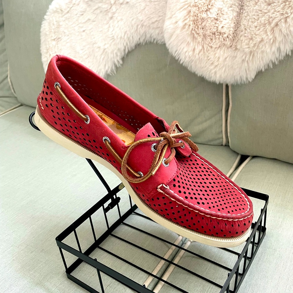 Sperry Top Siders